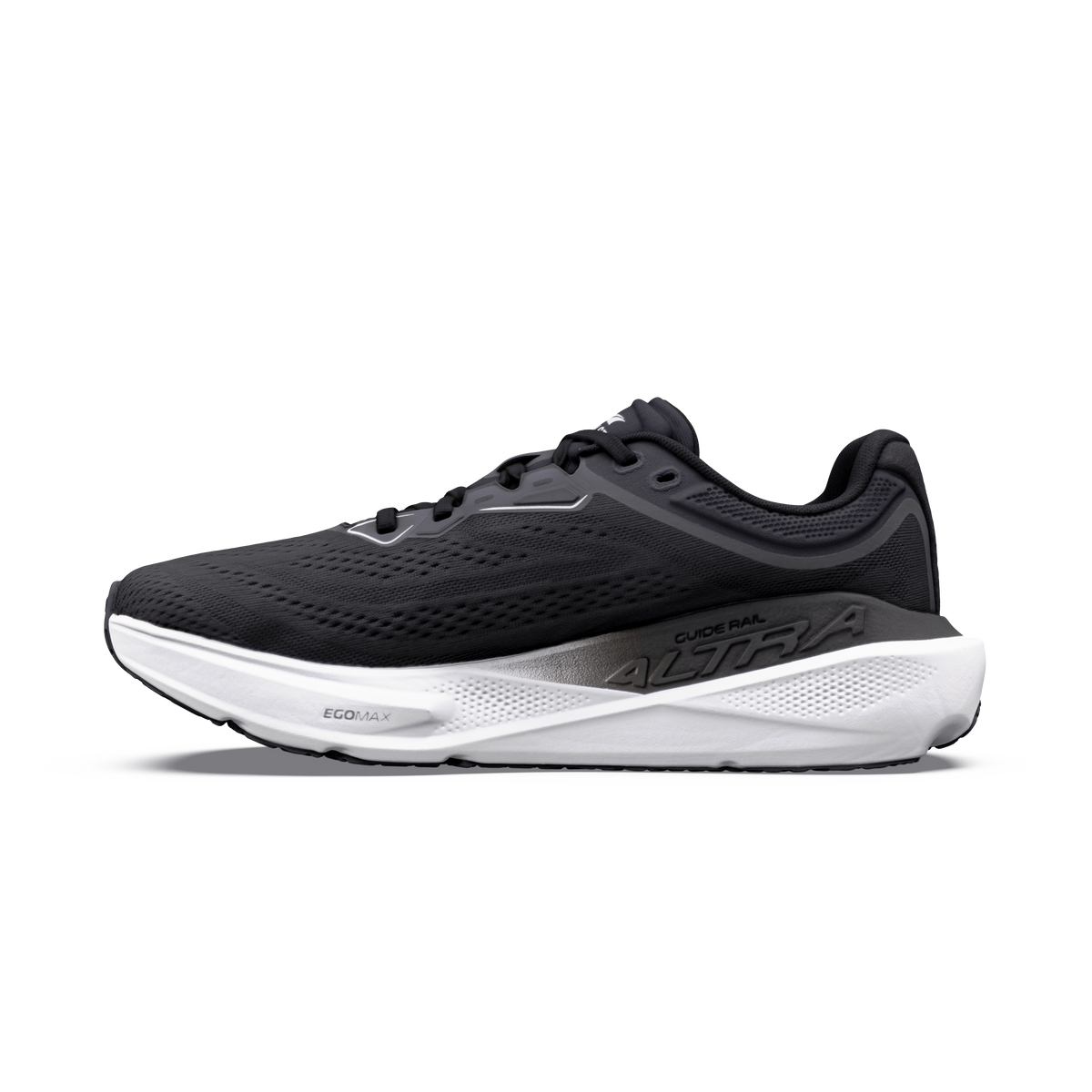 Altra Women's Torin ST Black/White/Black