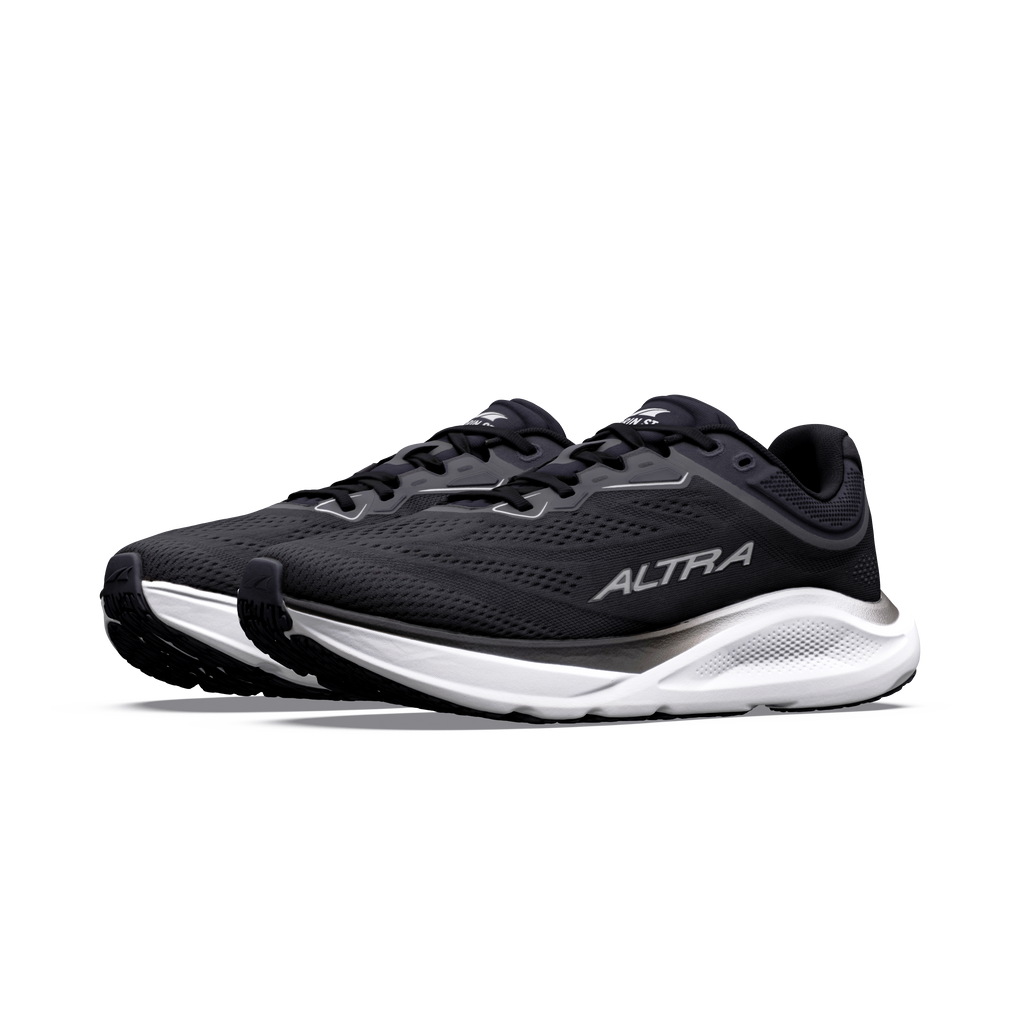 Altra Women's Torin ST Black/White/Black