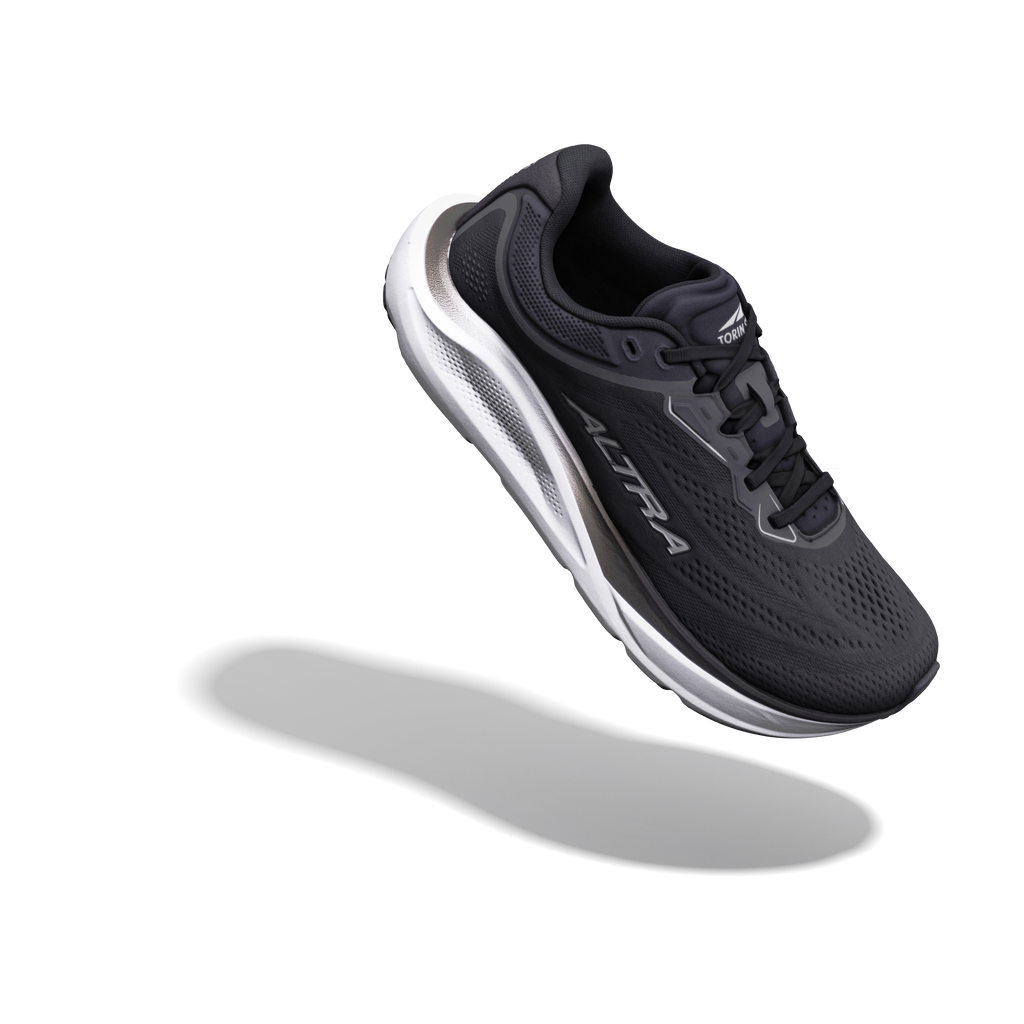 Altra Women's Torin ST Black/White/Black