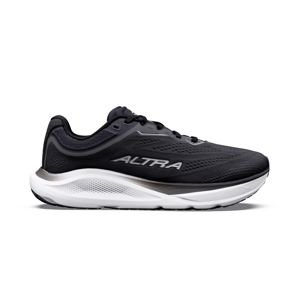 Altra Women's Torin ST Black/White/Black