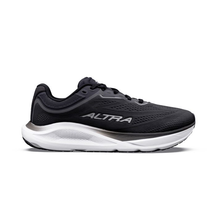 Women's - Altra Torin ST - Black/White