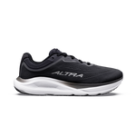 Women's - Altra Torin ST - Black/White