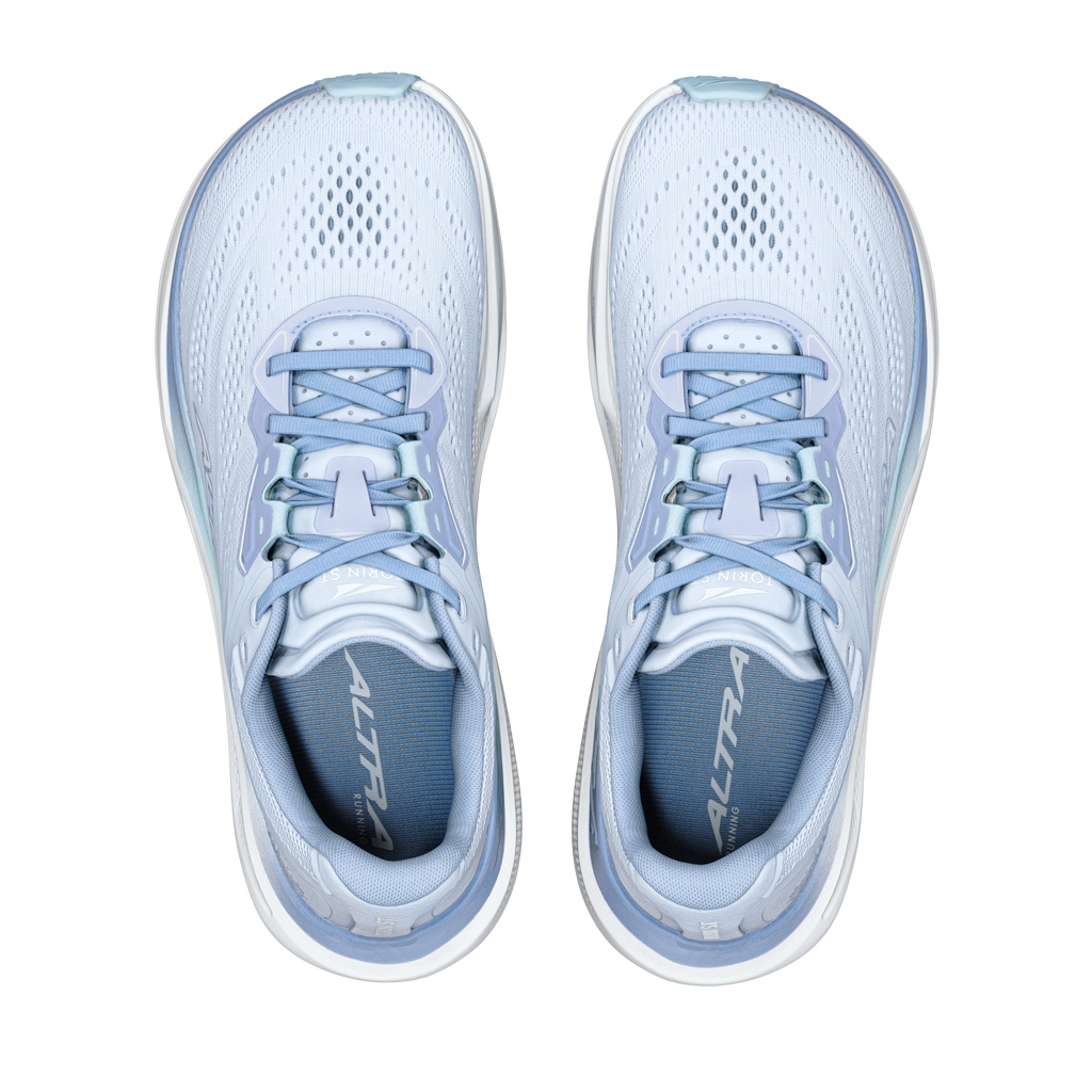 Altra Women's Torin ST Niagara Mist/Ice/Rain