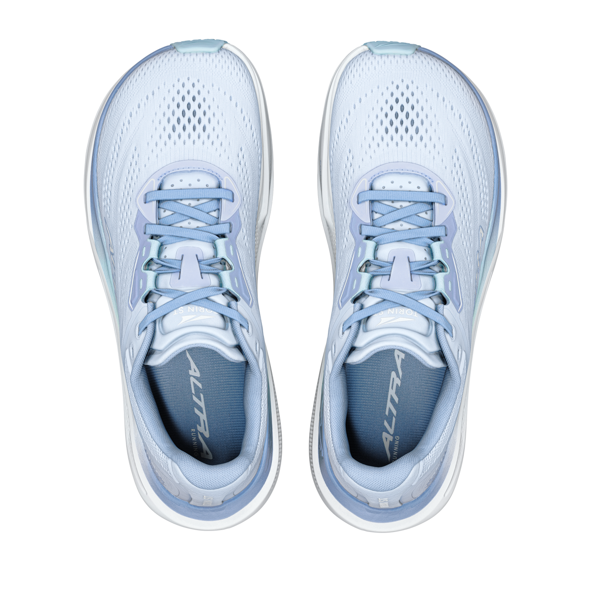 Altra Women's Torin ST Niagara Mist/Ice/Rain