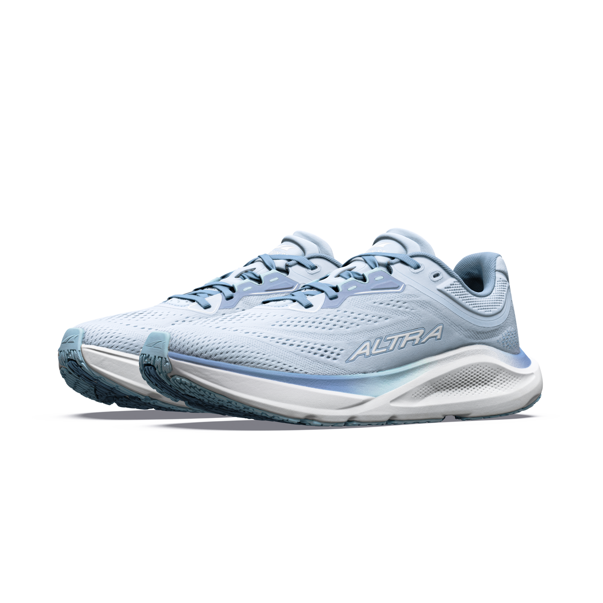Altra Women's Torin ST Niagara Mist/Ice/Rain