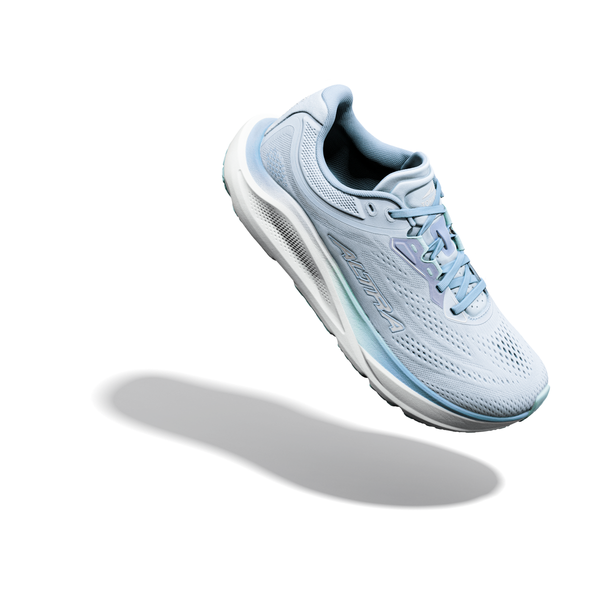 Altra Women's Torin ST Niagara Mist/Ice/Rain
