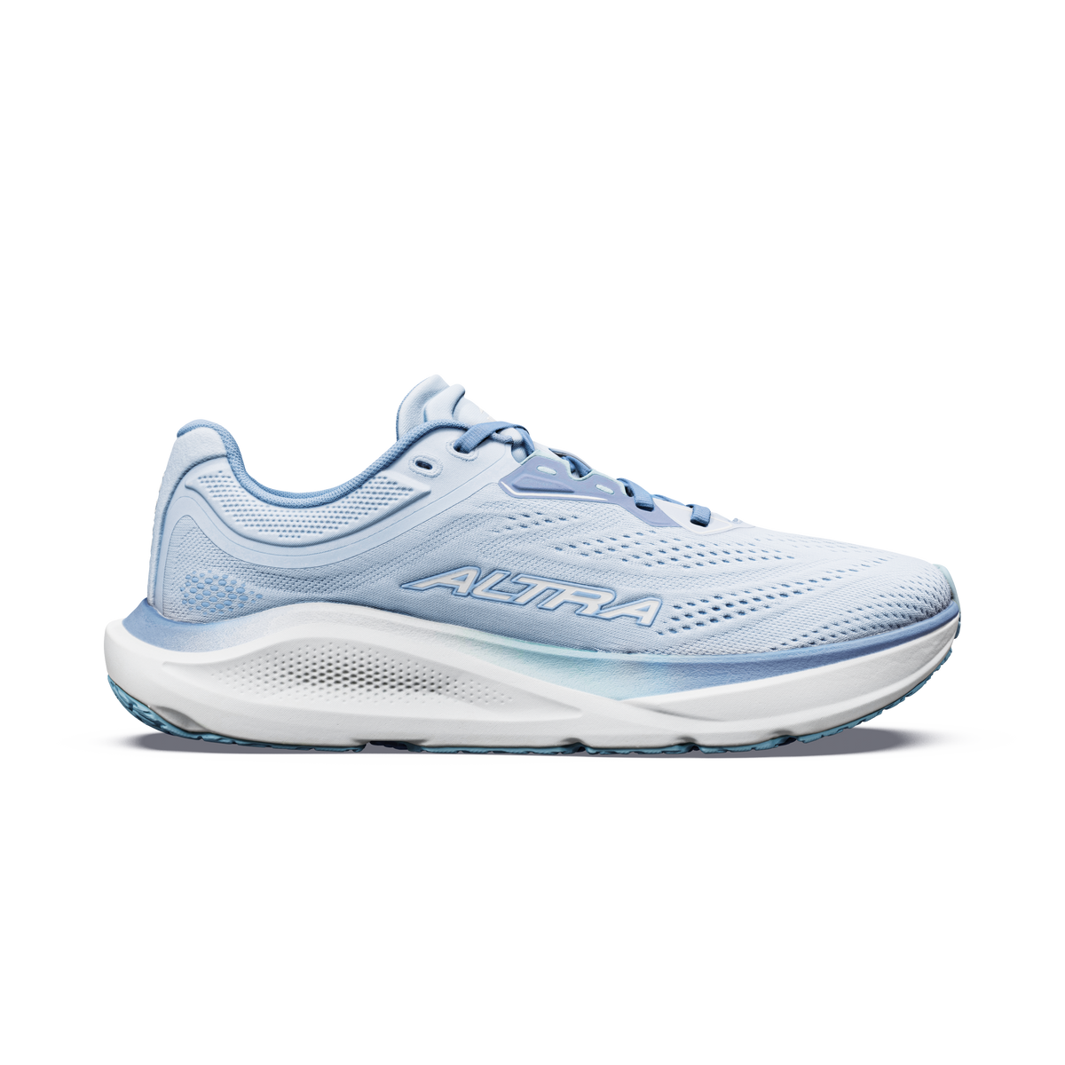 Altra Women's Torin ST Niagara Mist/Ice/Rain