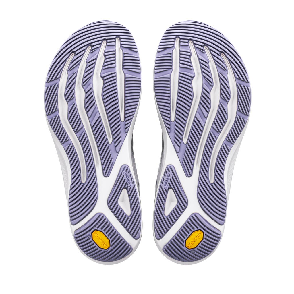 Altra Women's Torin 9 White/White/Wisteria