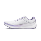 Altra Women's Torin 9 White/White/Wisteria