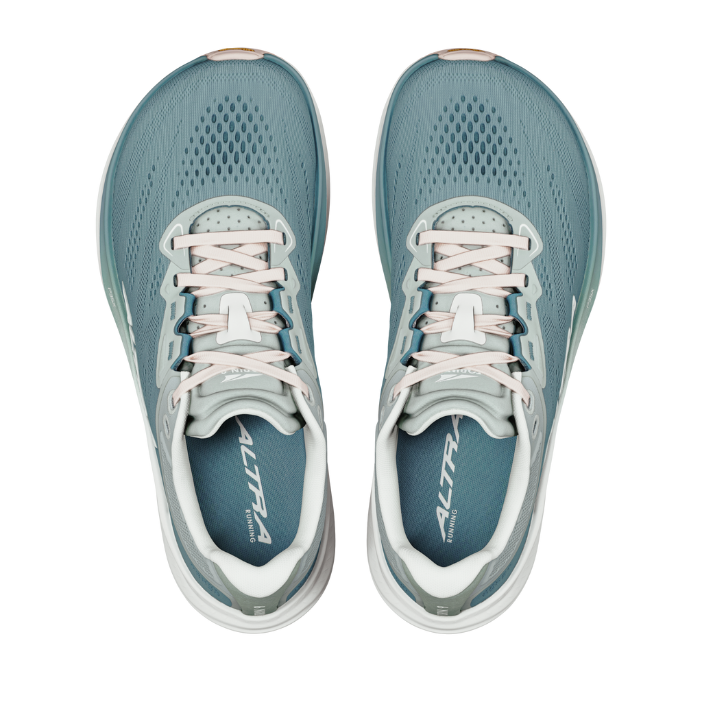 Altra Women's Torin 9 Sea Pine/Ice/Green