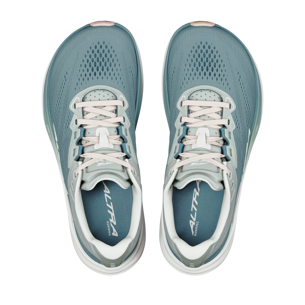 Altra Women's Torin 9 Sea Pine/Ice/Green