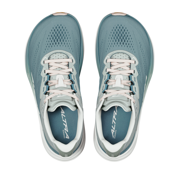 Altra Women's Torin 9 Sea Pine/Ice/Green