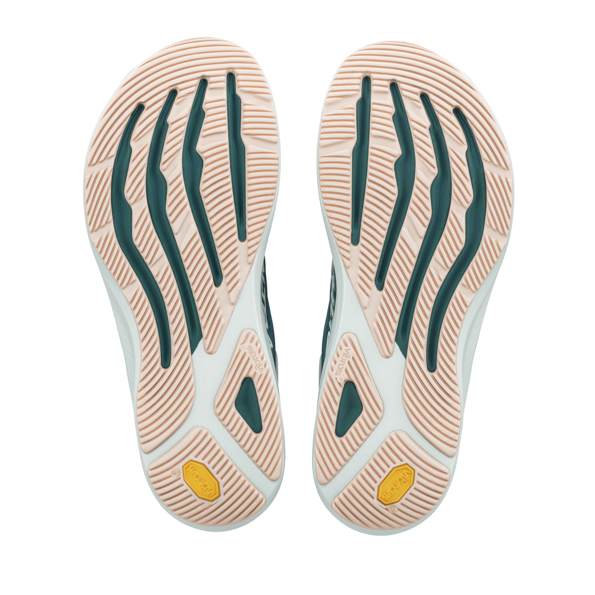 Altra Women's Torin 9 Sea Pine/Ice/Green