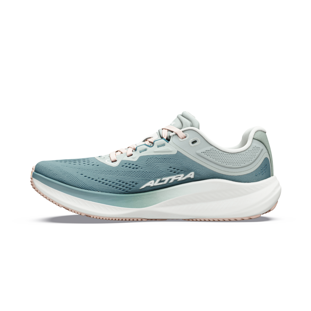 Altra Women's Torin 9 Sea Pine/Ice/Green