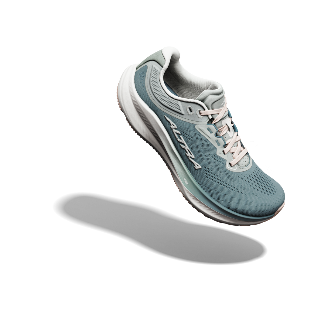 Altra Women's Torin 9 Sea Pine/Ice/Green