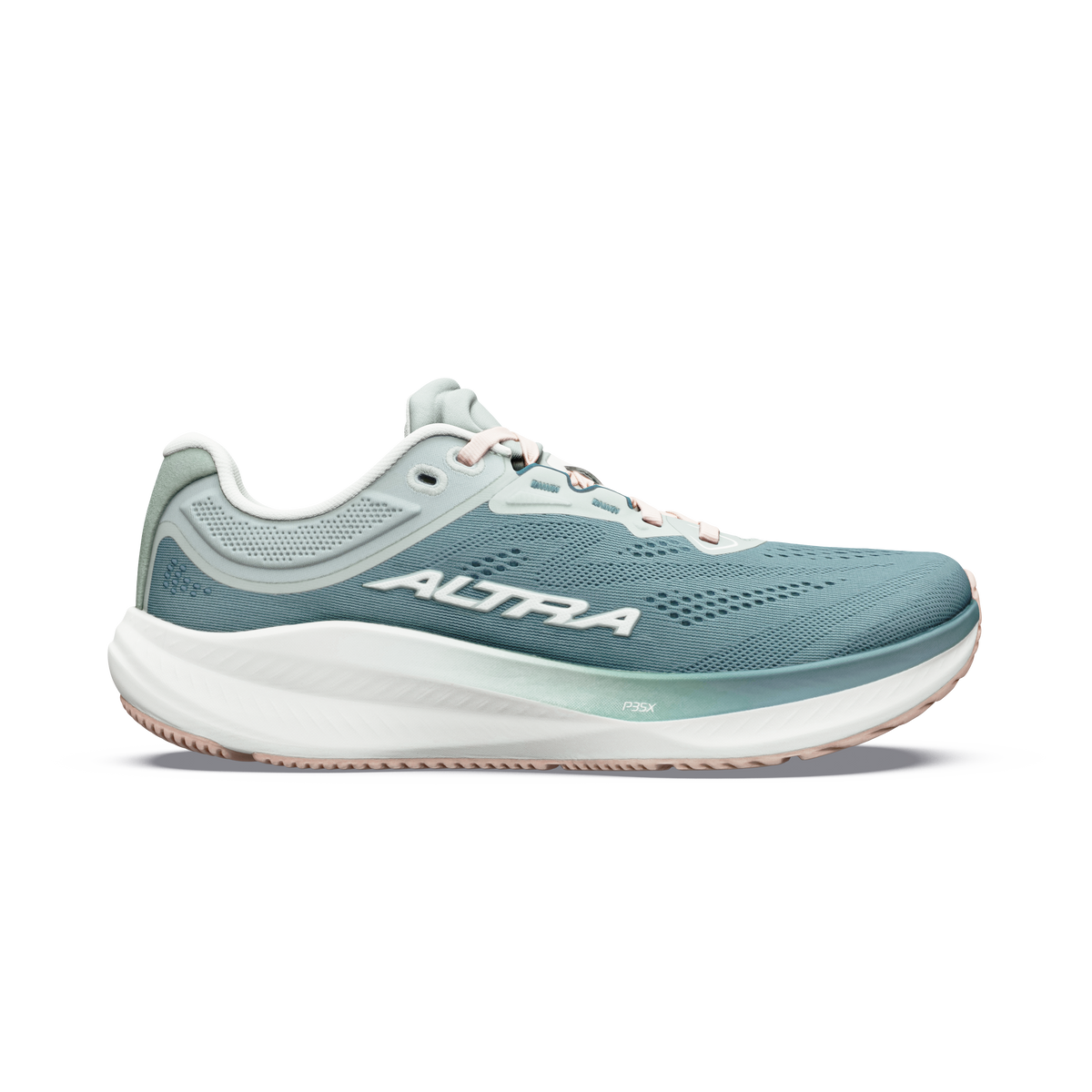 Altra Women's Torin 9 Sea Pine/Ice/Green