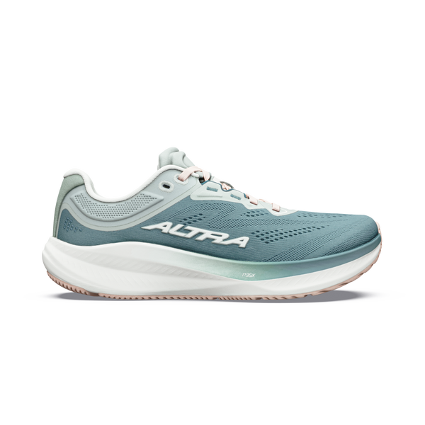 Altra Women's Torin 9 Sea Pine/Ice/Green