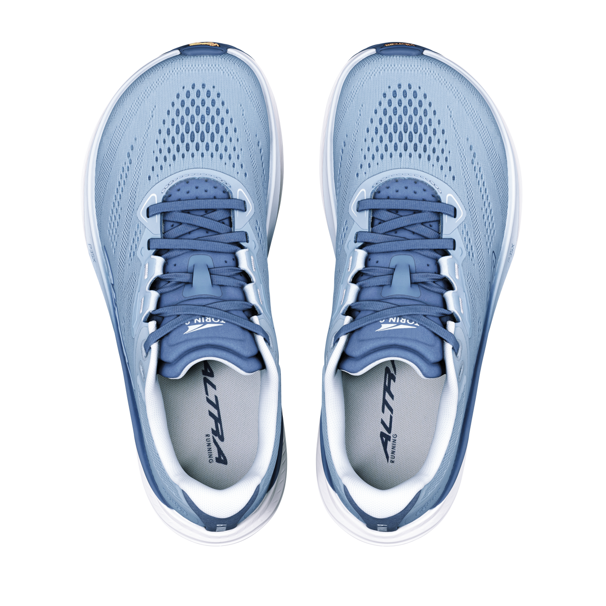 Altra Women's Torin 9 Windward Blue/White