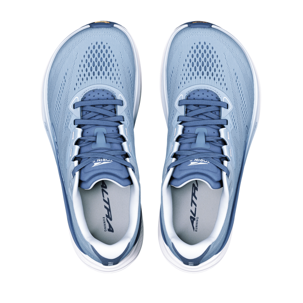 Altra Women's Torin 9 Windward Blue/White