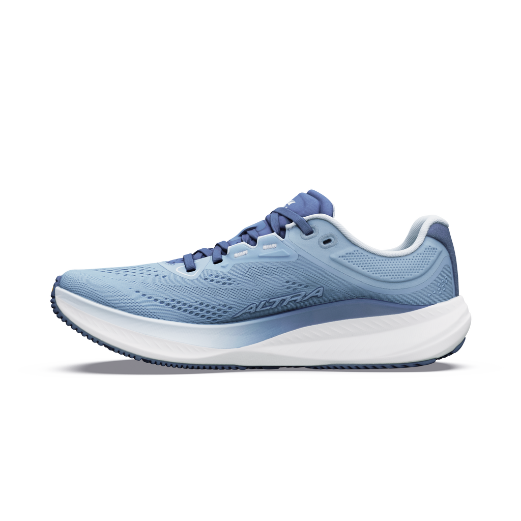 Altra Women's Torin 9 Windward Blue/White