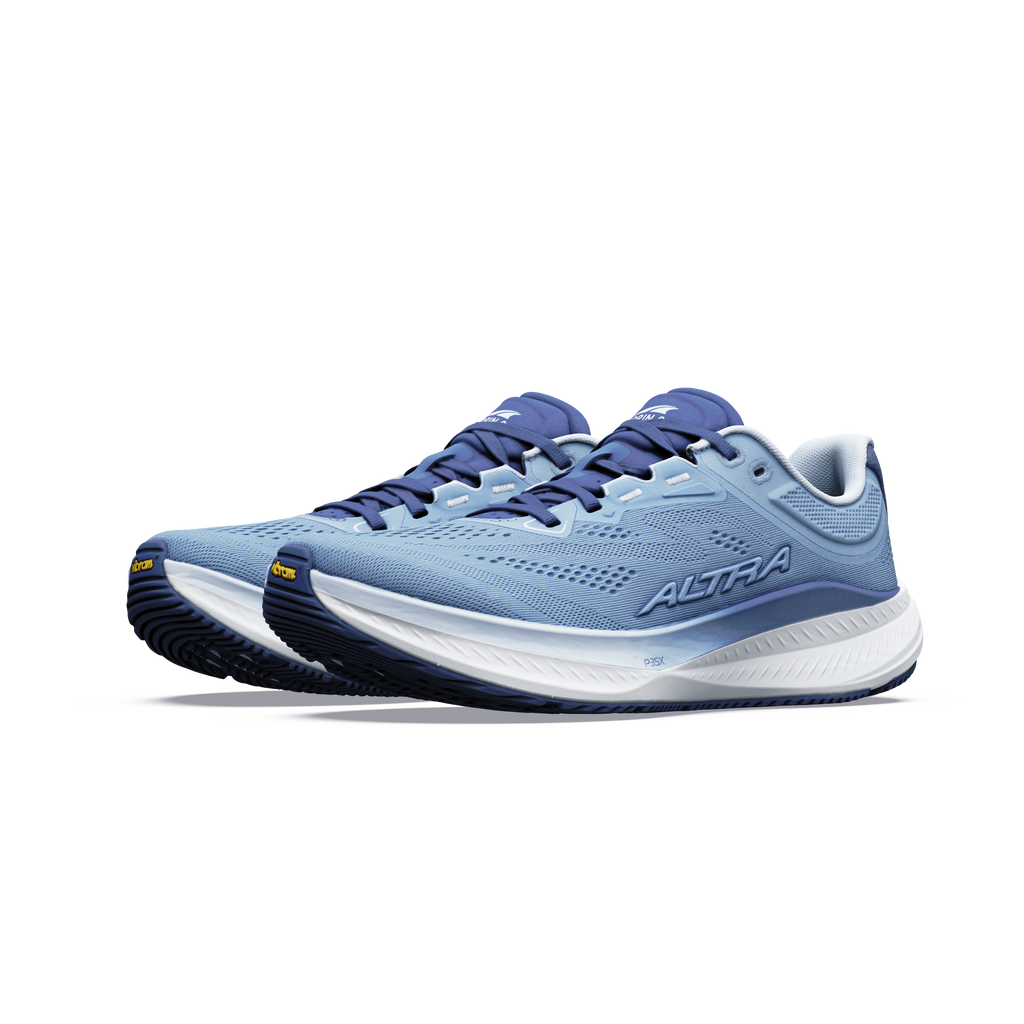 Altra Women's Torin 9 Windward Blue/White