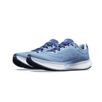 Altra Women's Torin 9 Windward Blue/White