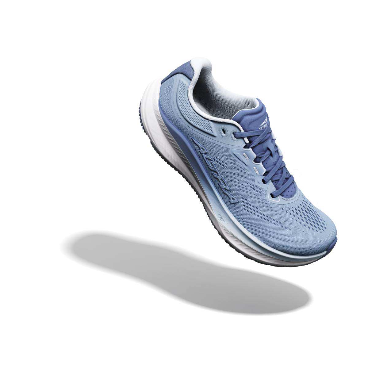 Altra Women's Torin 9 Windward Blue/White