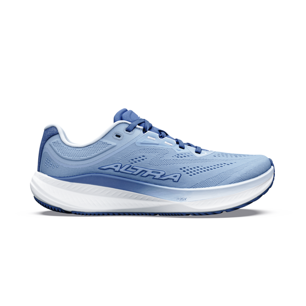 Altra Women's Torin 9 Windward Blue/White