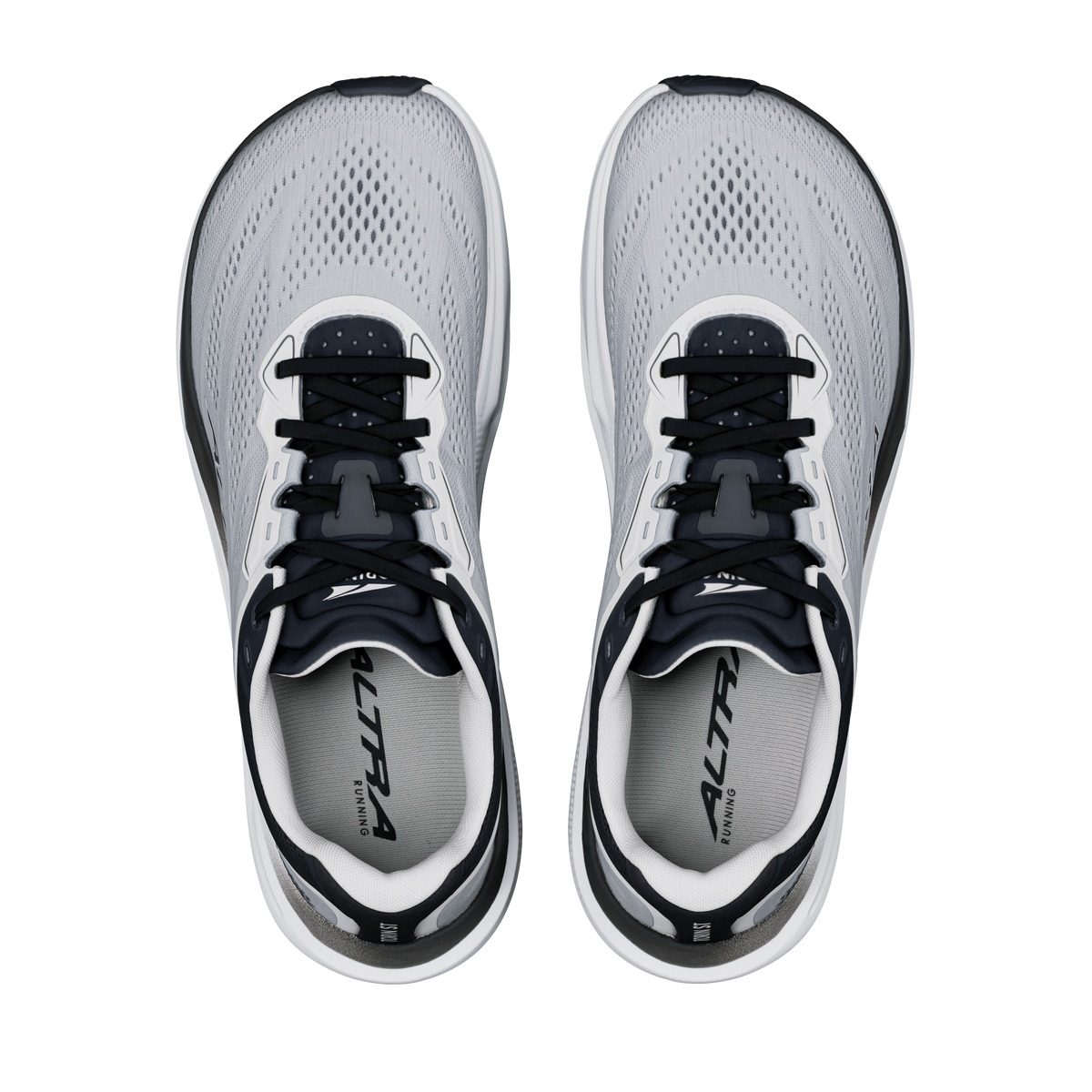 Altra Men's Torin ST Ultimate Grey/Jet Black