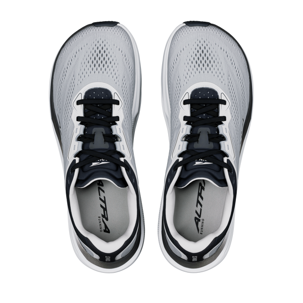 Altra Men's Torin ST Ultimate Grey/Jet Black