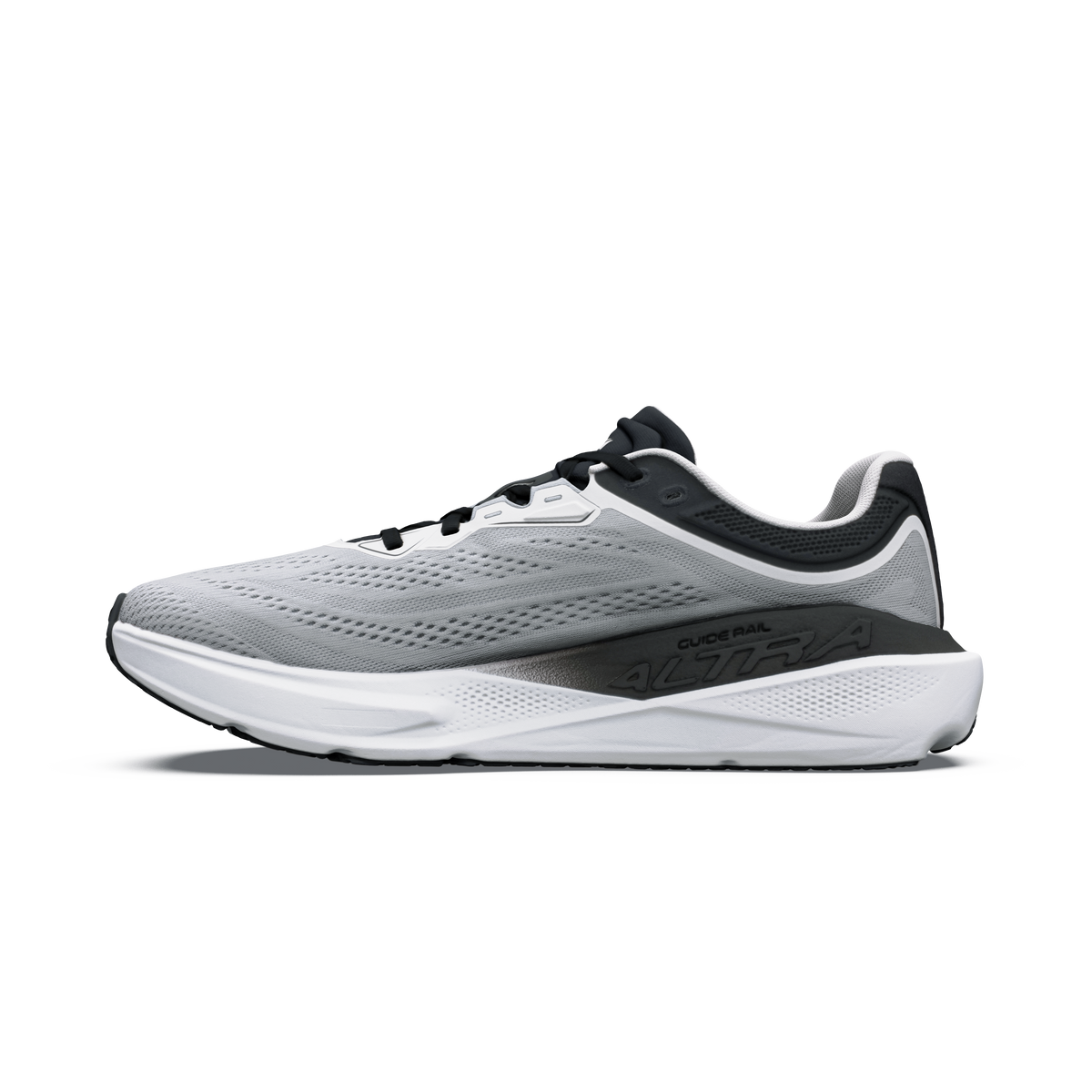 Altra Men's Torin ST Ultimate Grey/Jet Black