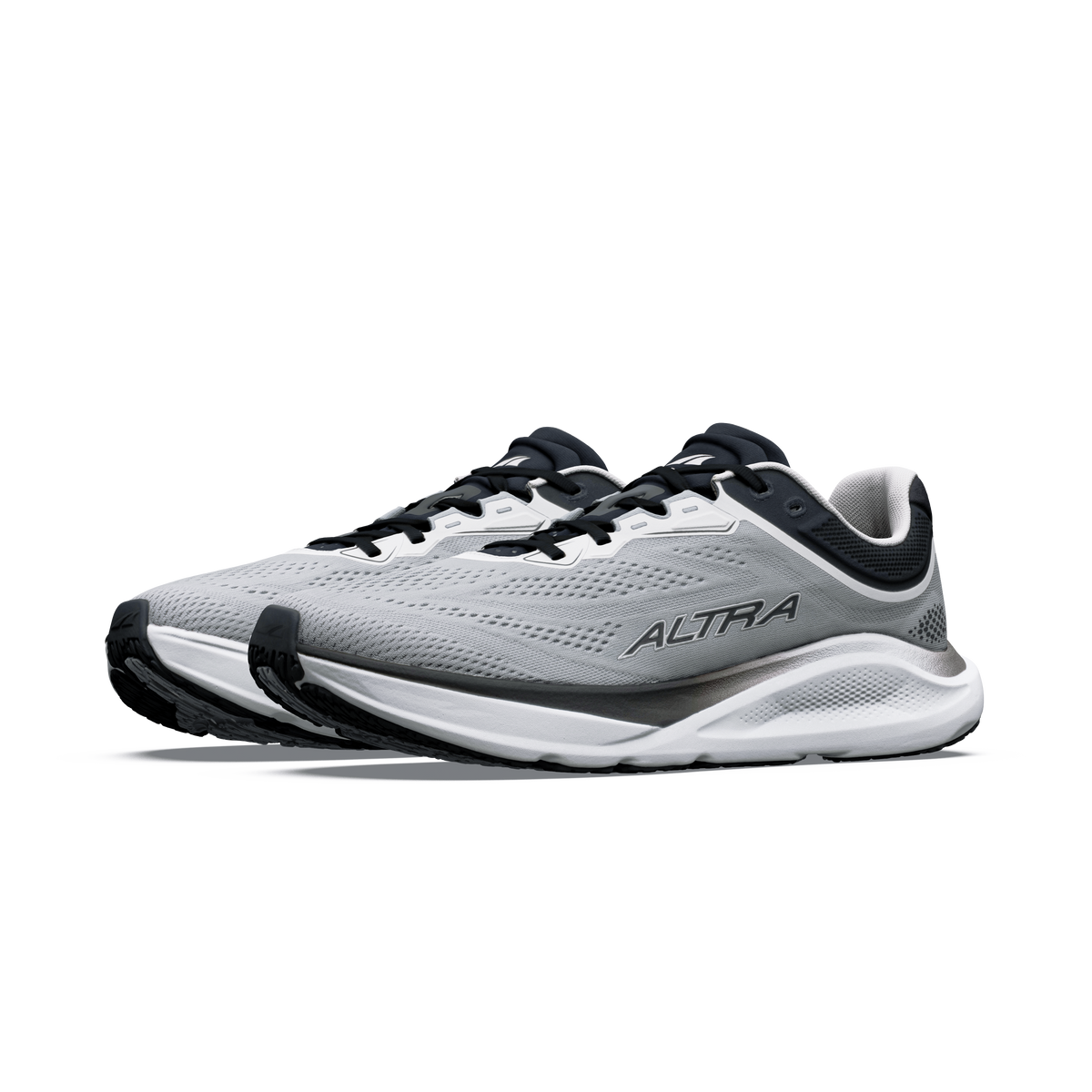 Altra Men's Torin ST Ultimate Grey/Jet Black