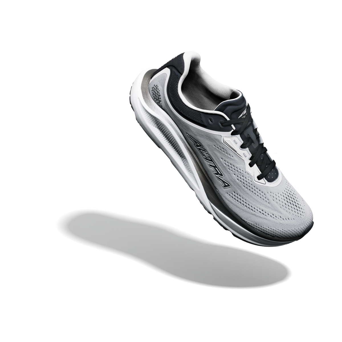 Altra Men's Torin ST Ultimate Grey/Jet Black