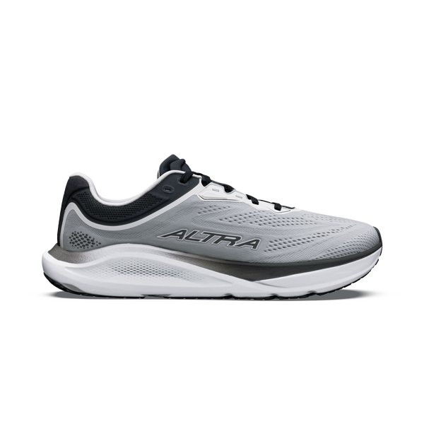 Altra Men's Torin ST Ultimate Grey/Jet Black