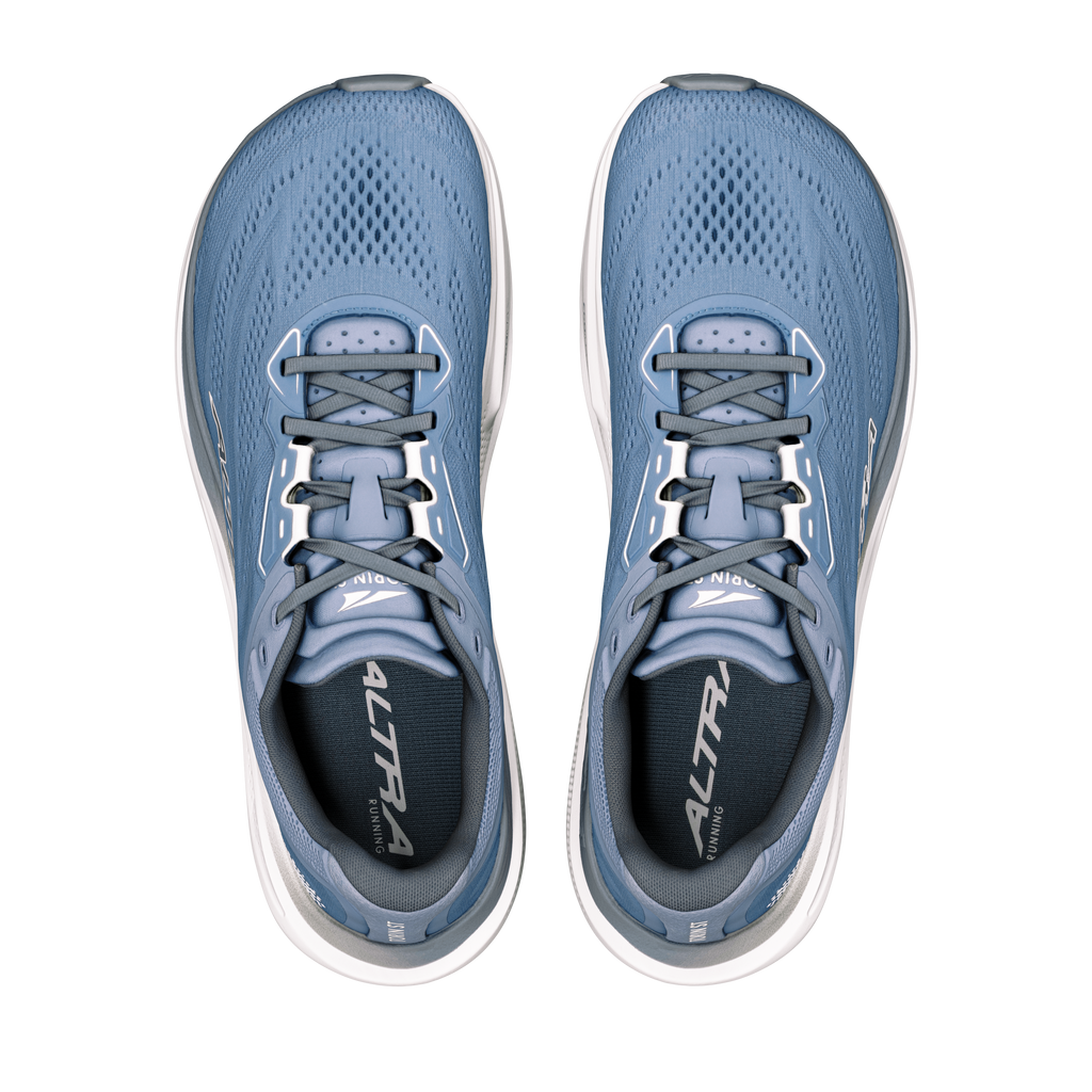 Altra Men's Torin ST China Blue/Turbulence