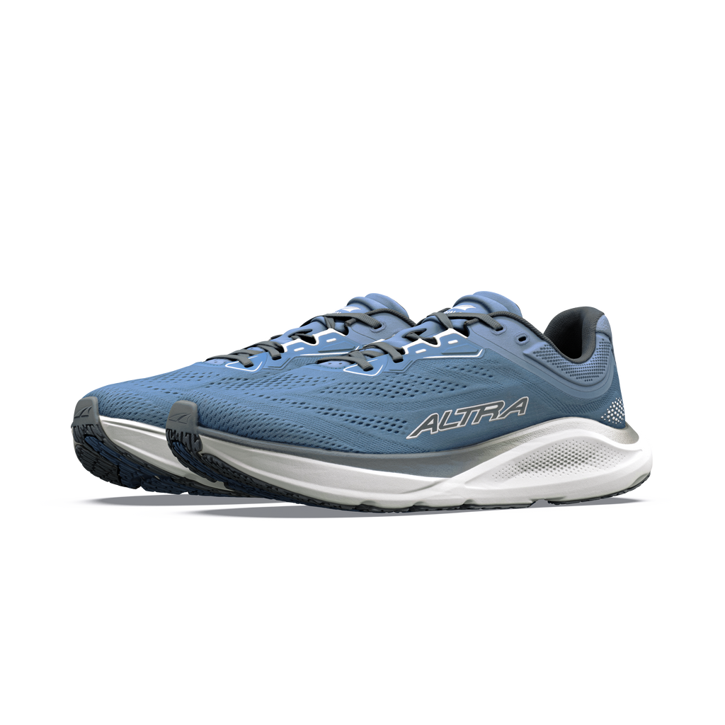 Altra Men's Torin ST China Blue/Turbulence