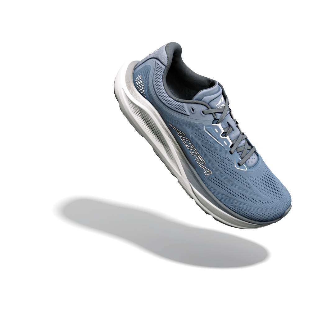 Altra Men's Torin ST China Blue/Turbulence