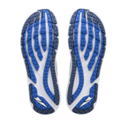 Altra Men's Torin ST White/Victorian Blue
