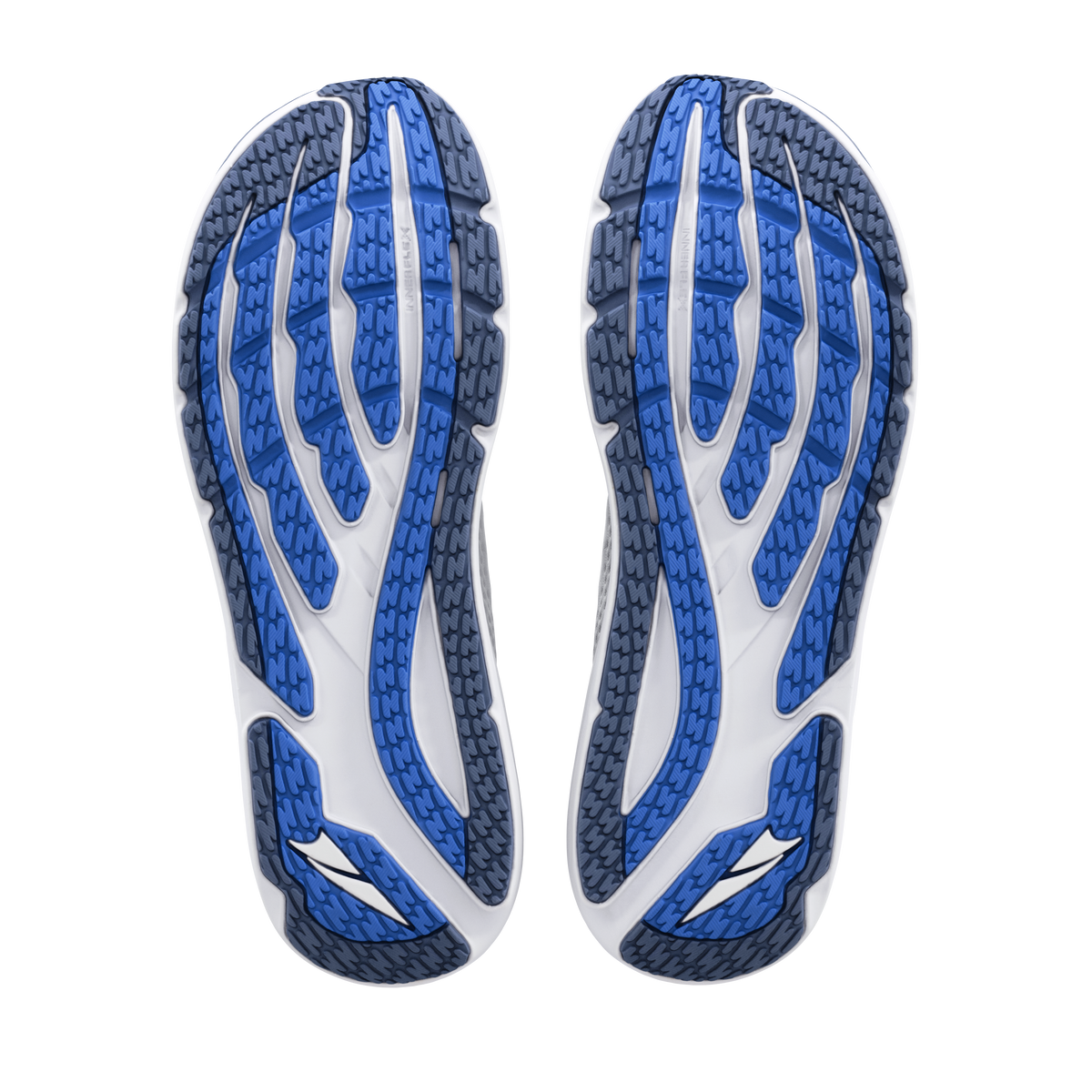 Altra Men's Torin ST White/Victorian Blue