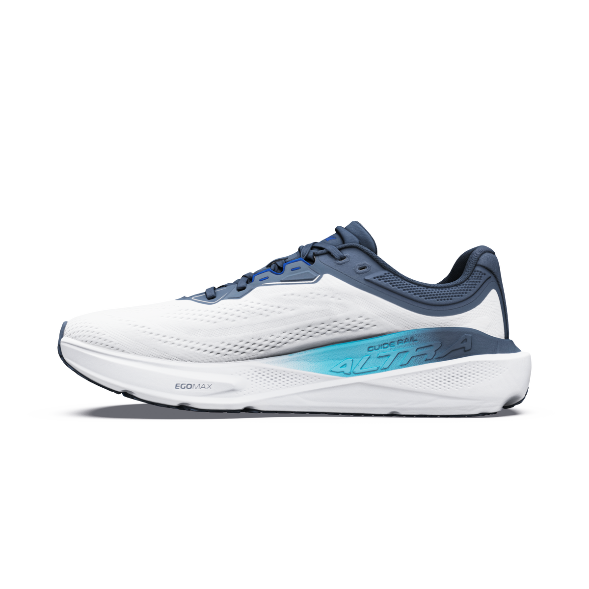 Altra Men's Torin ST White/Victorian Blue