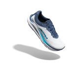 Altra Men's Torin ST White/Victorian Blue