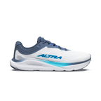 Altra Men's Torin ST White/Victorian Blue