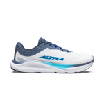 Men's - Altra Torin ST - White/Victorian Blue