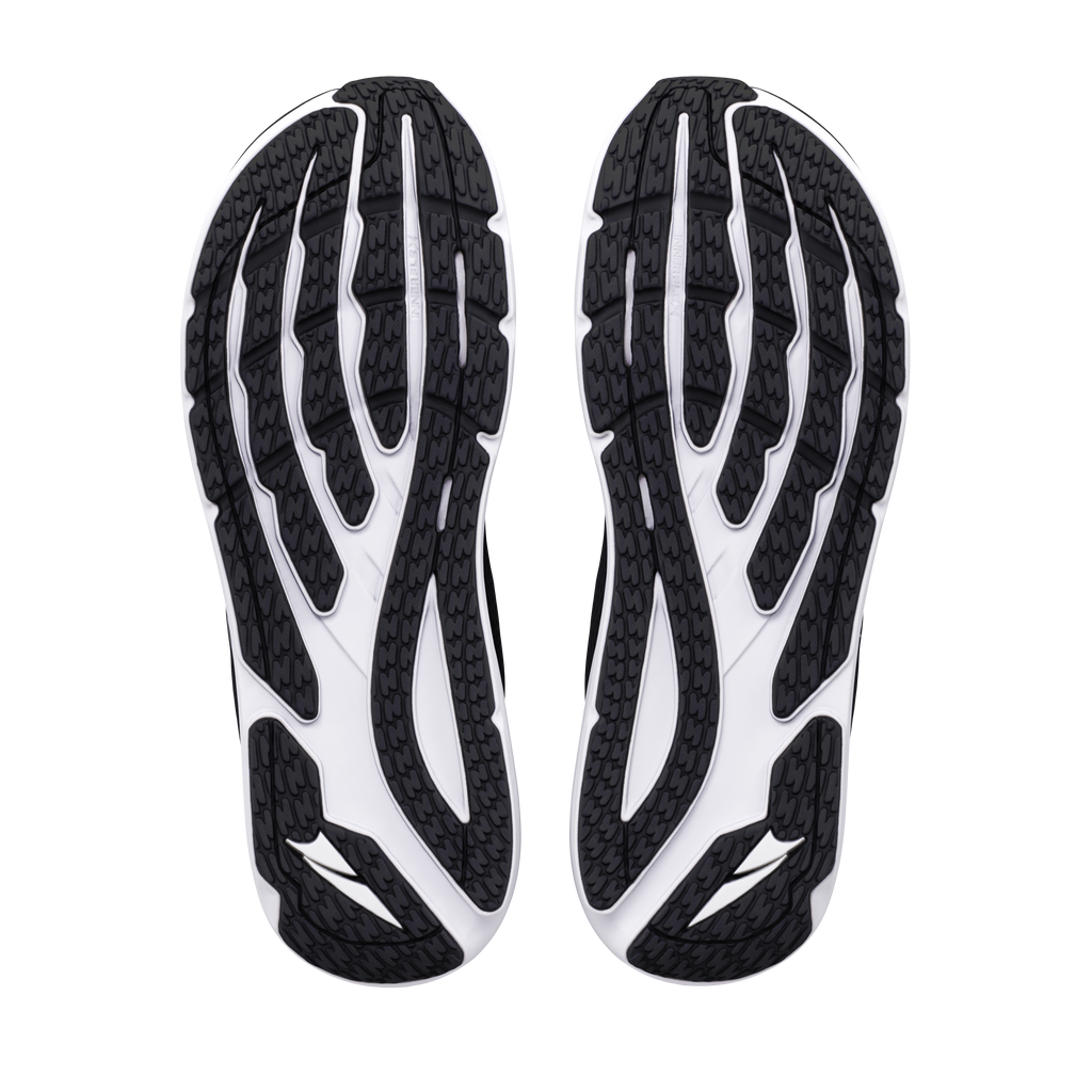 Altra Men's Torin ST Black/Black/White