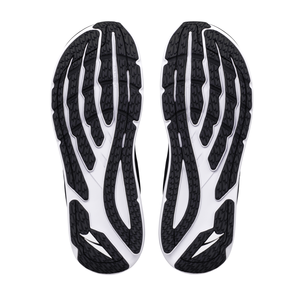 Altra Men's Torin ST Black/Black/White