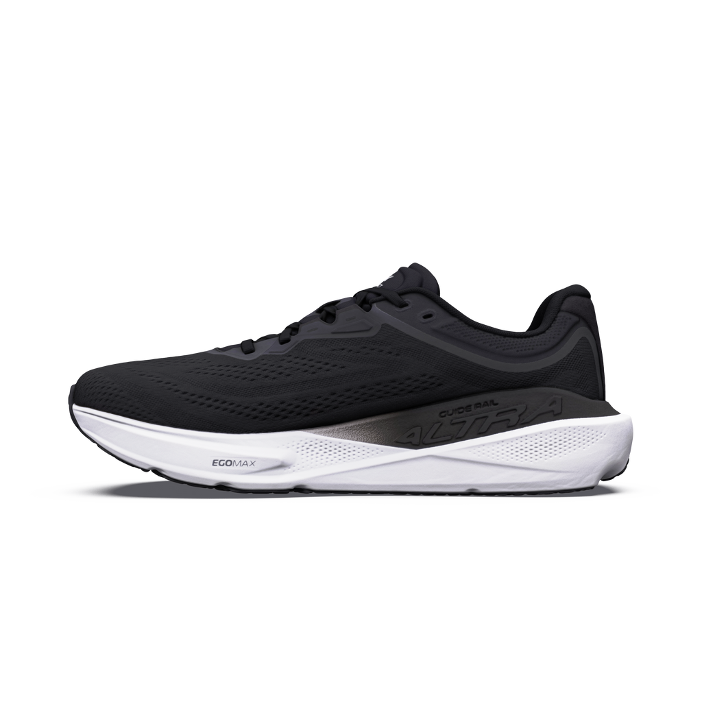 Altra Men's Torin ST Black/Black/White