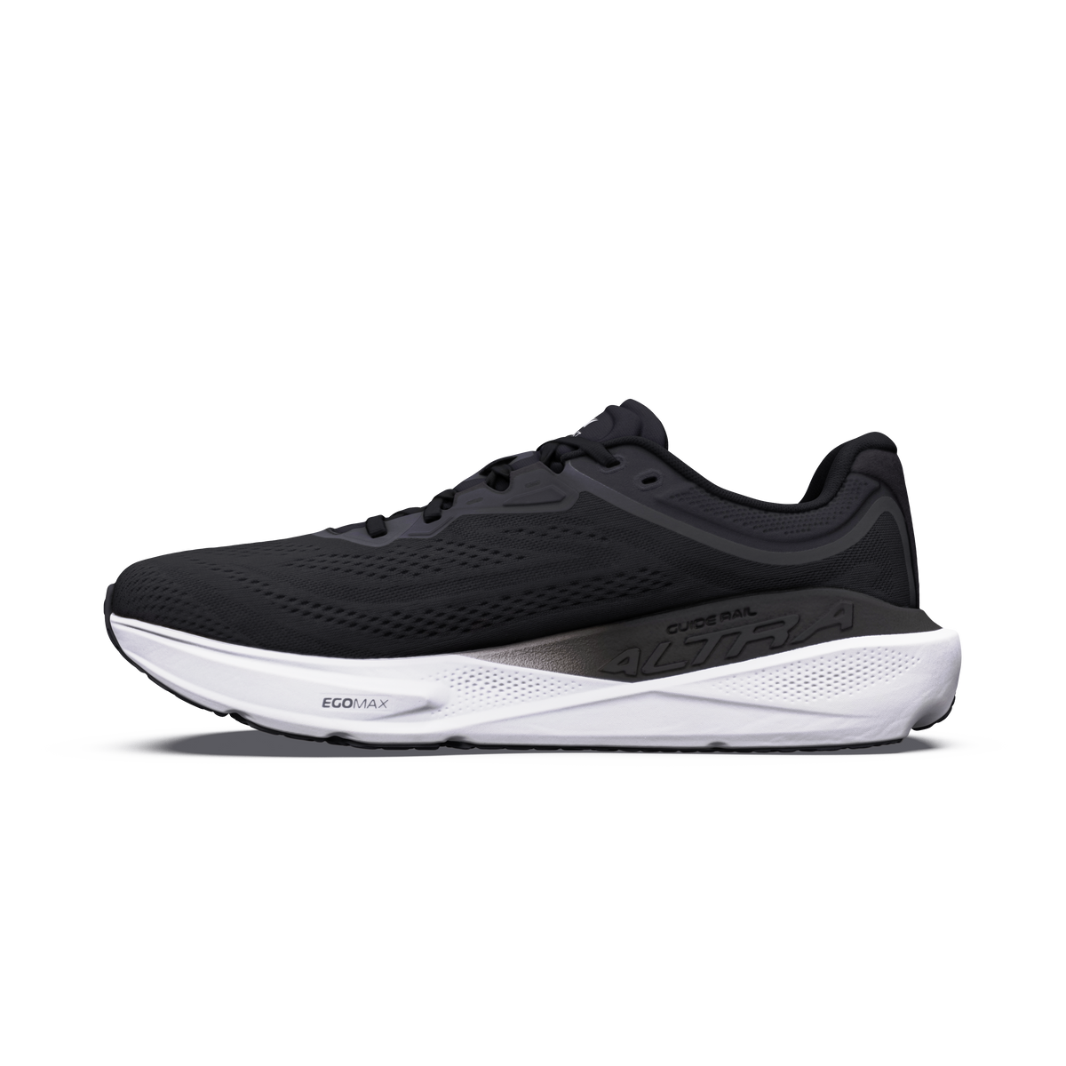Altra Men's Torin ST Black/Black/White