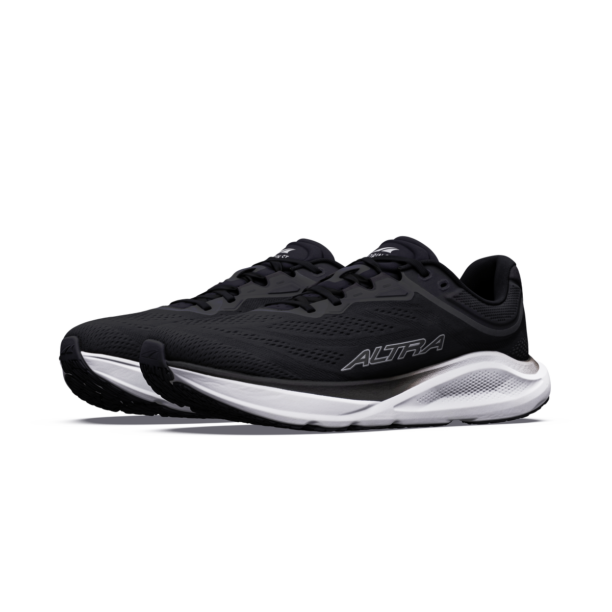 Altra Men's Torin ST Black/Black/White