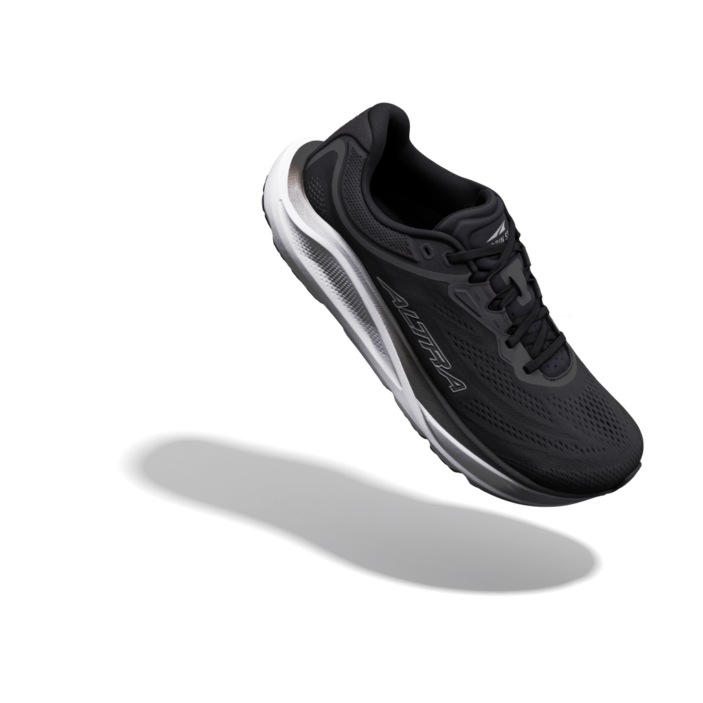 Altra Men's Torin ST Black/Black/White