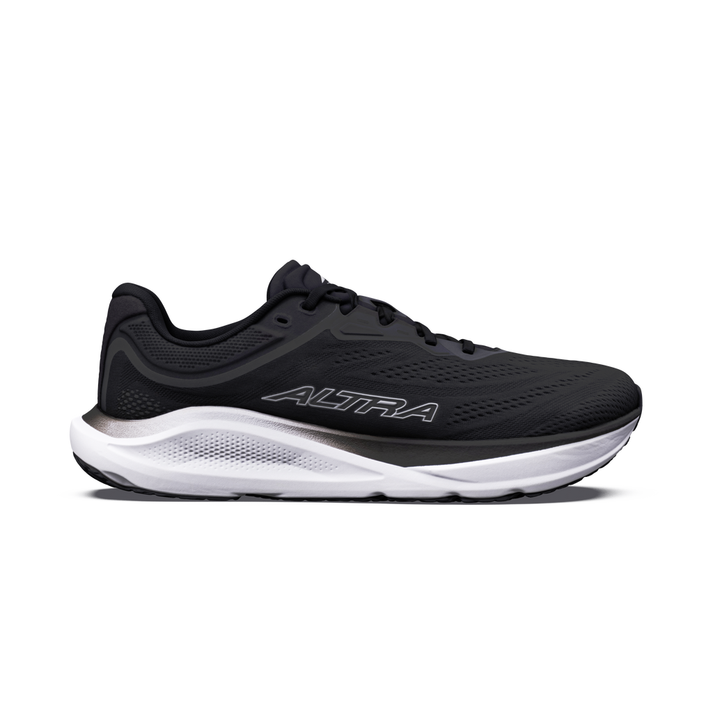 Altra Men's Torin ST Black/Black/White